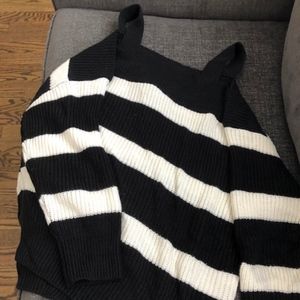 Cozy Sweater